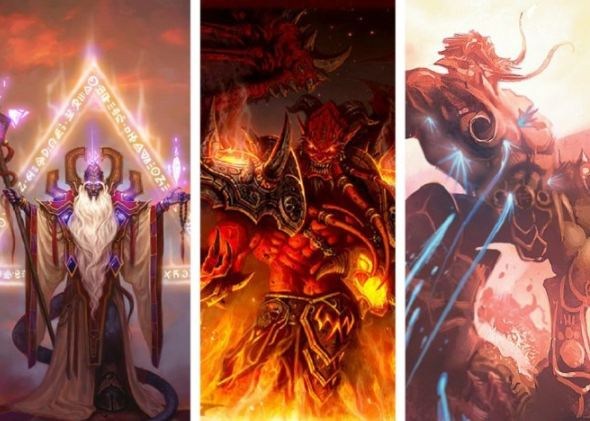 你我一起扒魔兽:阿古斯在7.0中有更多戏?
