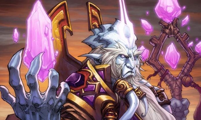 你我一起扒魔兽:阿古斯在7.0中有更多戏?