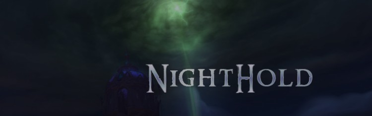 暗夜要塞首杀前瞻:国服适逢春节将不利
