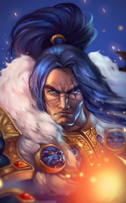 魔兽世界 魔兽世界