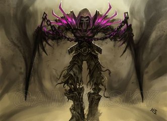 魔兽世界 魔兽世界