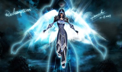 魔兽世界 魔兽世界