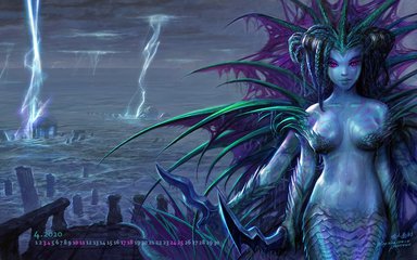 魔兽世界 魔兽世界