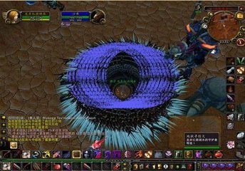魔兽世界 魔兽世界