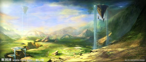 魔兽世界 魔兽世界