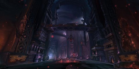 魔兽世界 魔兽世界