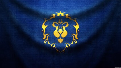 魔兽世界 魔兽世界
