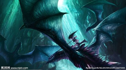 魔兽世界 魔兽世界