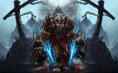 魔兽世界 魔兽世界