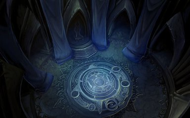 魔兽世界 魔兽世界