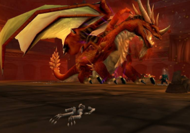 三个经典旧世版本注定了WOW的辉煌 三个经典旧世版本注定了WOW的辉煌