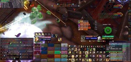 魔兽世界 魔兽世界