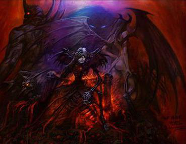 魔兽世界 魔兽世界