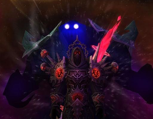 魔兽世界 魔兽世界