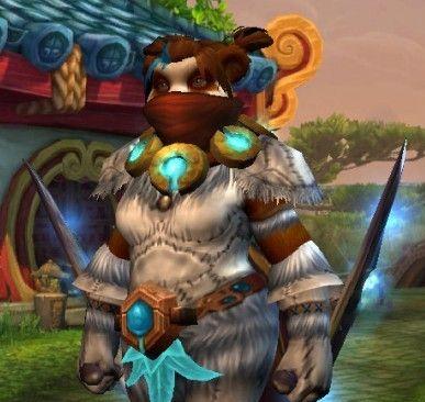 魔兽世界 魔兽世界