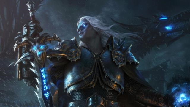 10.0资料片巫妖王冰冠堡垒.jpg 10.0资料片巫妖王冰冠堡垒.jpg