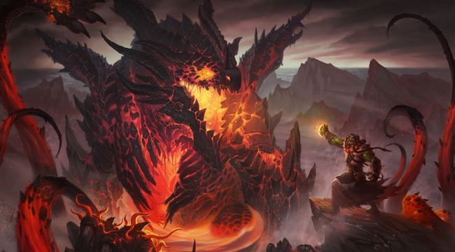 魔兽世界的自由度和探索性.jpg 魔兽世界的自由度和探索性.jpg