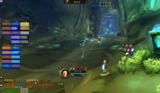 P3无解恶魔术士超越奥法登顶 P3无解恶魔术士超越奥法登顶