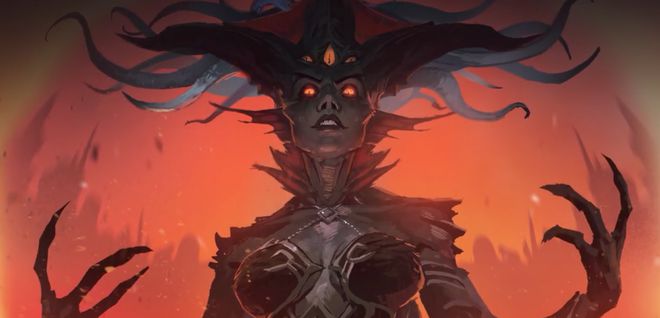 魔兽剧情 魔兽剧情