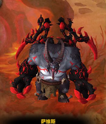 魔兽剧情 魔兽剧情