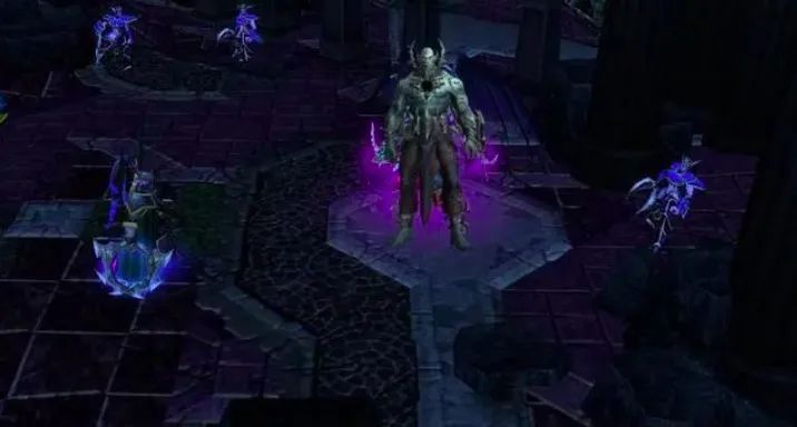 魔兽世界 魔兽世界