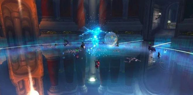 魔兽世界 魔兽世界