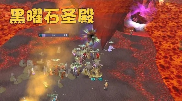 《魔兽世界》橙装阿迪王和赛咪咪到底那个强!视频见分晓! 《魔兽世界》橙装阿迪王和赛咪咪到底那个强!视频见分晓!