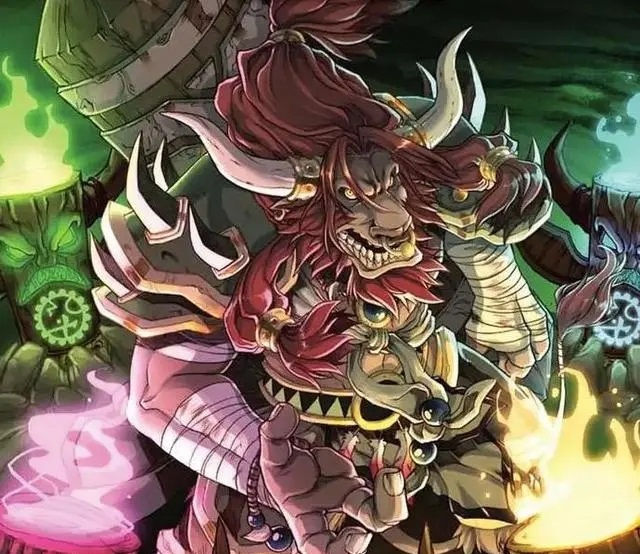 《魔兽世界》7.2.5萨格拉斯团本 全BOSS中文语音试听 有没有被震撼到! 《魔兽世界》7.2.5萨格拉斯团本 全BOSS中文语音试听 有没有被震撼到!