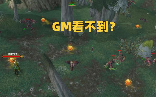 WLK怀旧服 WLK怀旧服