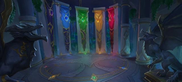 魔兽玩家 魔兽玩家