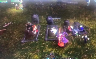魔兽世界 魔兽世界