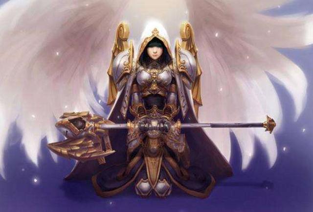 魔兽世界 魔兽世界