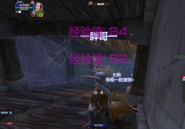 魔兽世界 魔兽世界