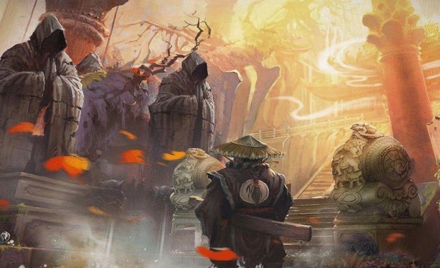 魔兽世界 魔兽世界