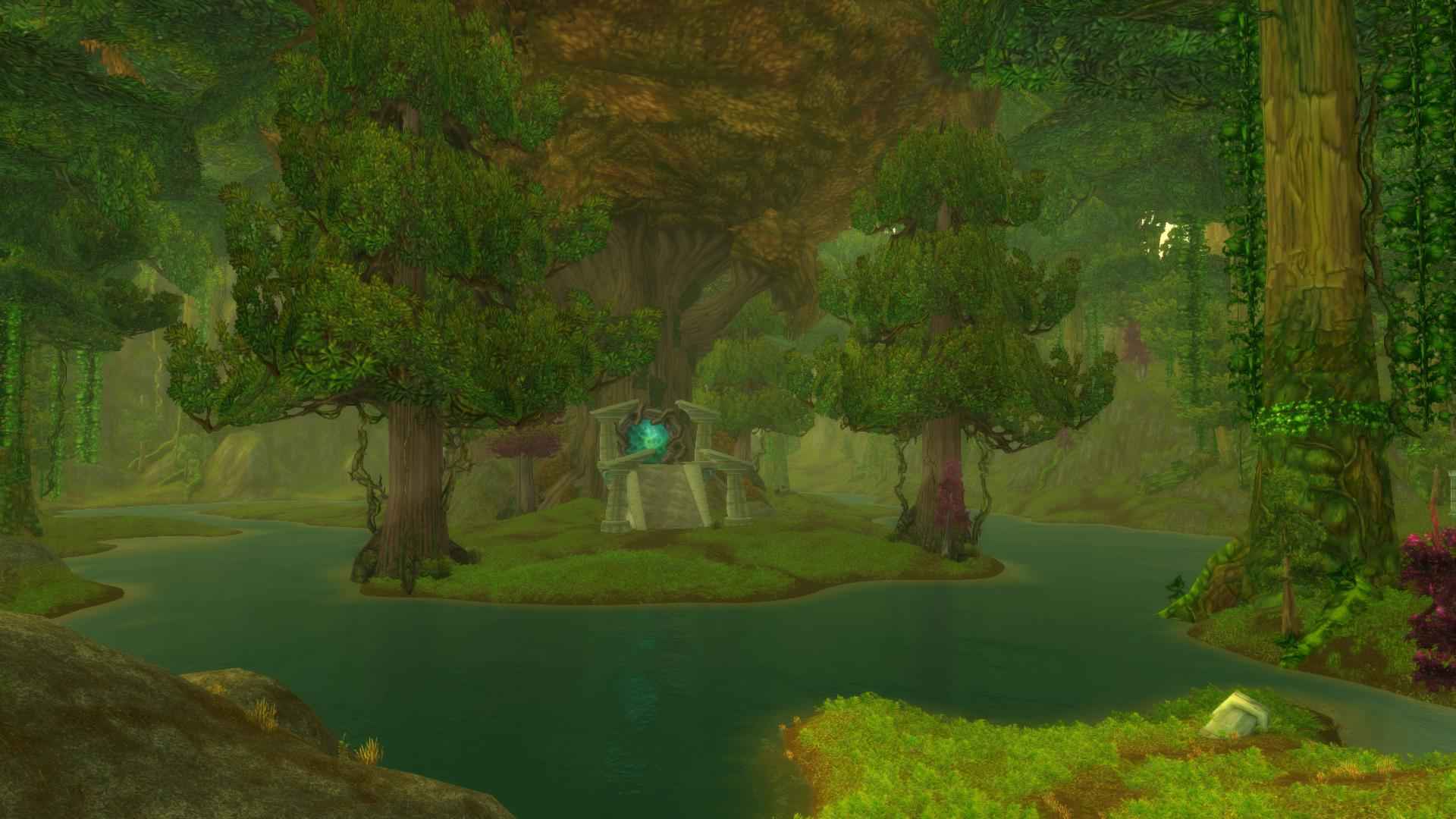 魔兽世界 魔兽世界
