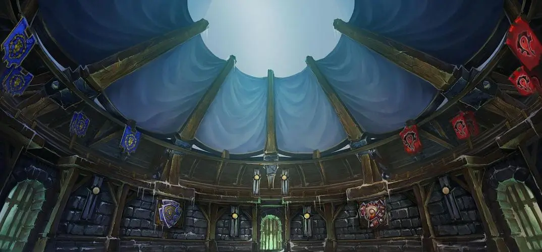 魔兽世界 魔兽世界