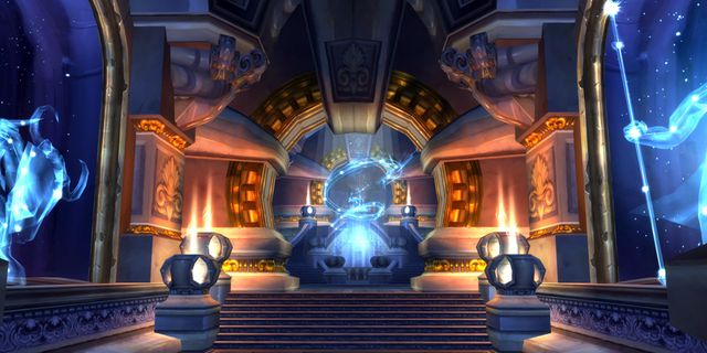 魔兽世界 魔兽世界