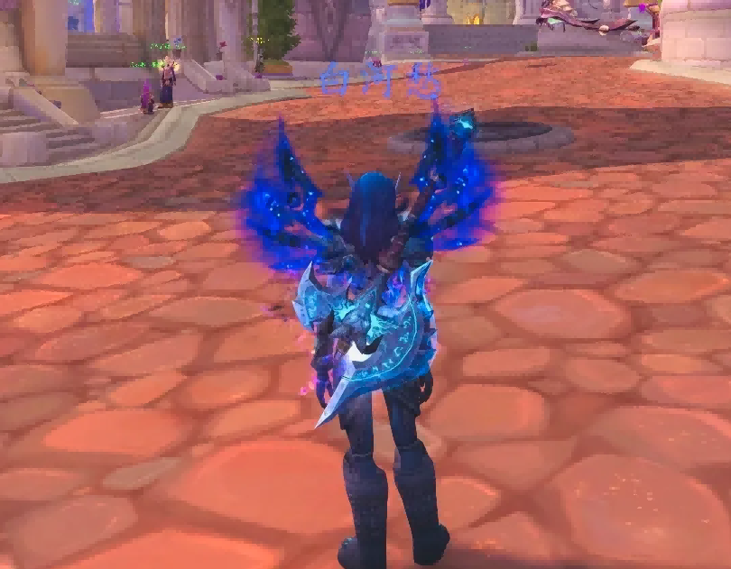 魔兽世界 魔兽世界