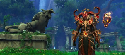 魔兽世界 魔兽世界