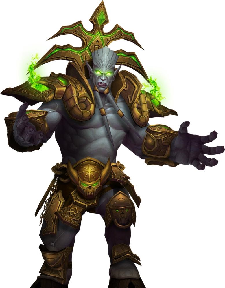 燃烧军团.jpg 燃烧军团.jpg