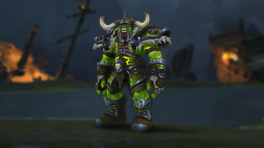 魔兽世界 魔兽世界
