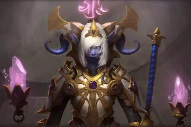 魔兽世界 魔兽世界