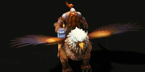 魔兽世界 魔兽世界