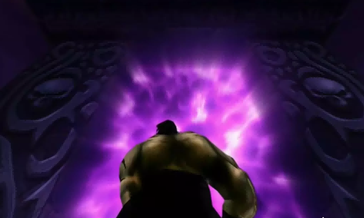 魔兽世界 魔兽世界