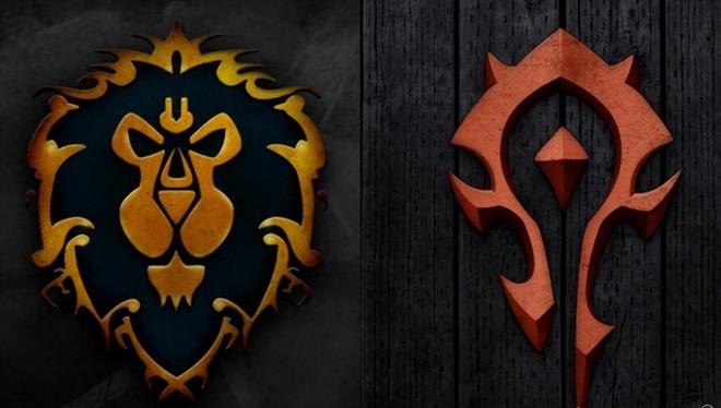 魔兽世界 魔兽世界