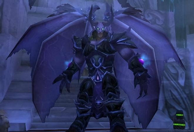 魔兽世界 魔兽世界