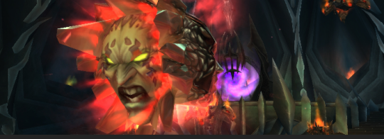 魔兽世界 魔兽世界