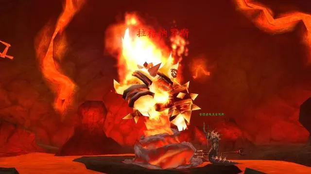 魔兽世界 魔兽世界
