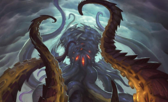 魔兽世界 魔兽世界