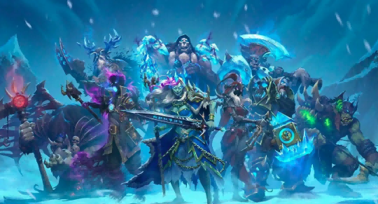 魔兽世界
